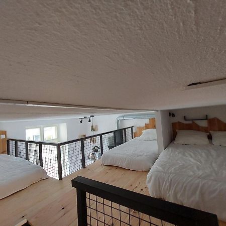 Appartement Mezzanine 6 Personnes Avec Balcon Vue Sur La Montagne Каутерец Екстериор снимка